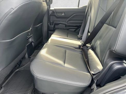 New 2026 Toyota 4Runner Limited image 17