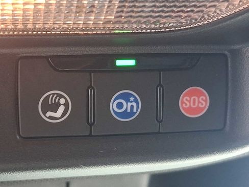 New 2026 Buick Envista Preferred w/ Convenience I Package FWD image 18