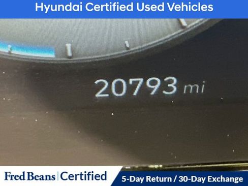 Certified 2024 Hyundai Elantra SEL image 29