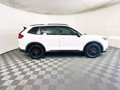 Used 2026 Honda CR-V Sport-L image 2