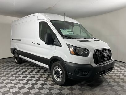 New 2026 Ford Transit 250 148 Medium Roof w/ Load Area Protection Package
