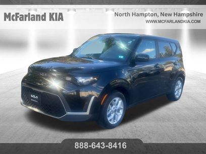 Used 2023 Kia Soul S