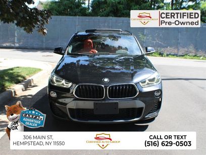 Used 2020 BMW X2 sDrive28i