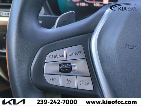 Used 2023 BMW X3 xDrive30i w/ Convenience Package image 28