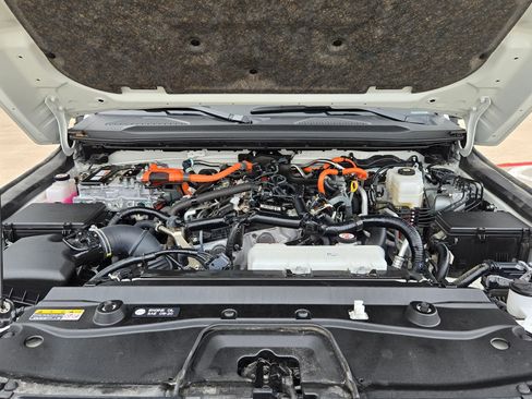 Used 2024 Toyota Land Cruiser 1958 AWD/4WD image 29