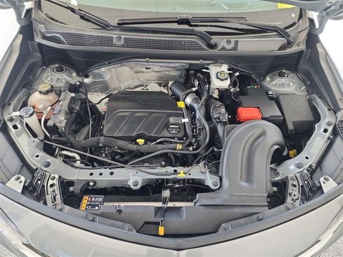 Used 2023 Buick Encore GX Preferred w/ Cold Weather Comfort Package image 28