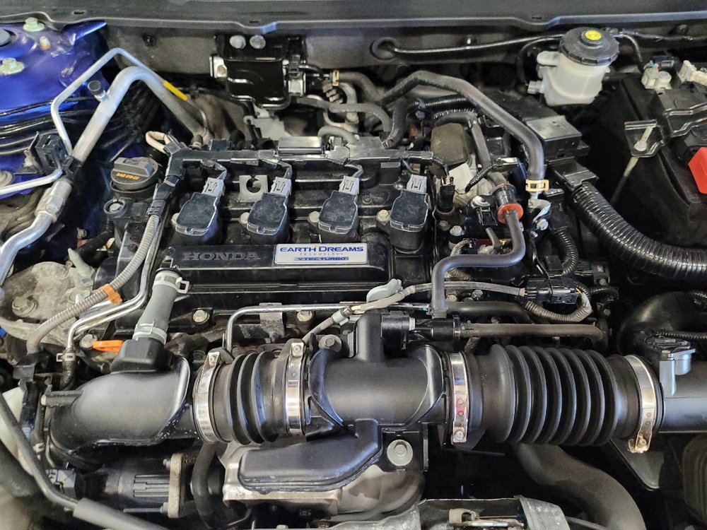 Used 2019 Honda Accord Sport image 30