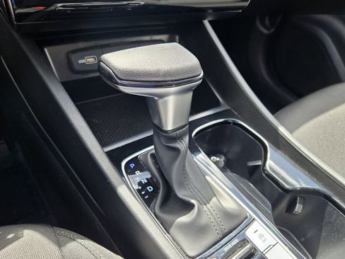 Certified 2024 Hyundai Tucson SE FWD image 18