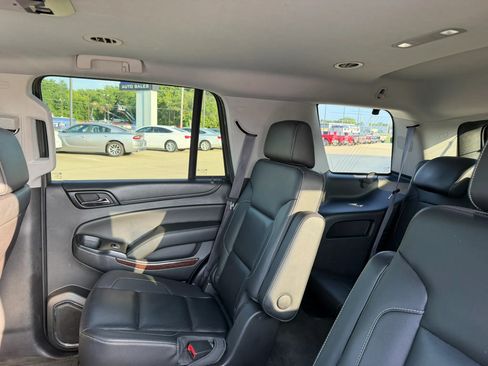 Used 2015 GMC Yukon SLT RWD image 35