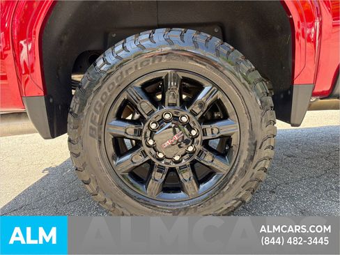 Used 2026 GMC Sierra 2500 AT4 w/ AT4 Premium Plus Package AWD/4WD image 20