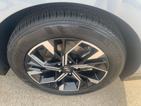 Certified 2025 Hyundai Sonata SEL FWD image 32