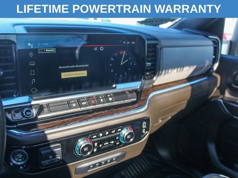 Used 2024 GMC Sierra 3500 SLE w/ SLE Convenience Package AWD/4WD image 18