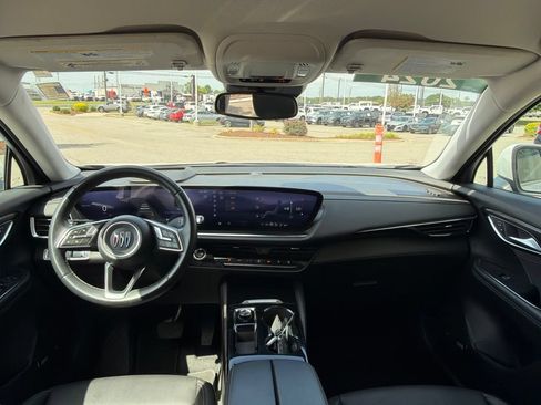 Used 2024 Buick Envision Preferred AWD/4WD image 28