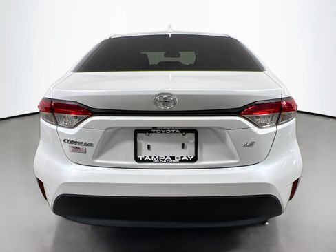Used 2024 Toyota Corolla LE FWD image 6