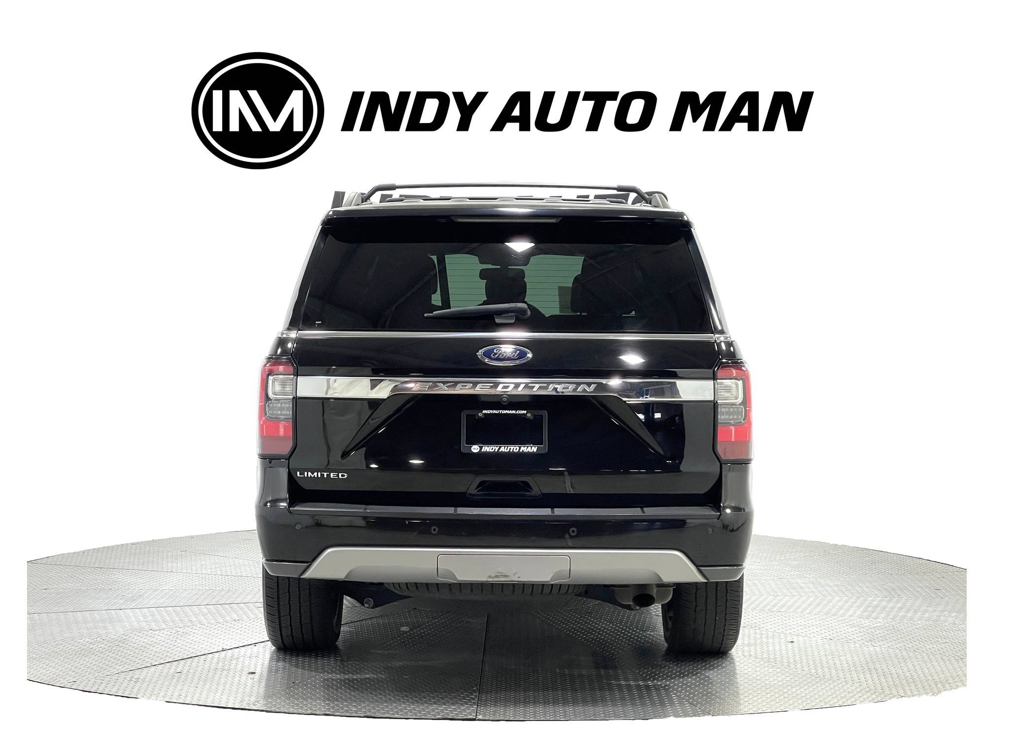 Used 2021 Ford Expedition Limited AWD/4WD image 5