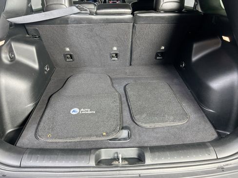 Used 2022 Jeep Cherokee Latitude Lux image 24