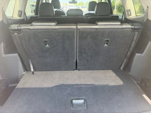 Used 2019 Volkswagen Atlas SE AWD/4WD image 34