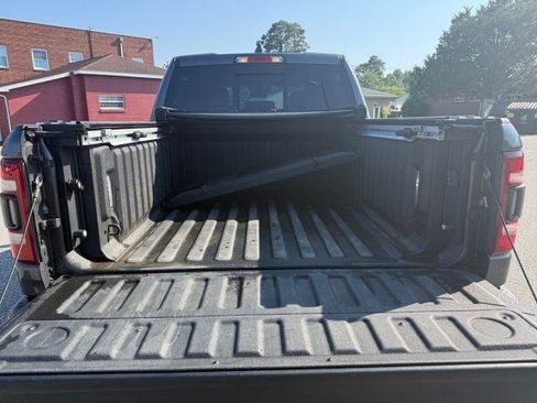 Used 2019 RAM 1500 Limited AWD/4WD image 12