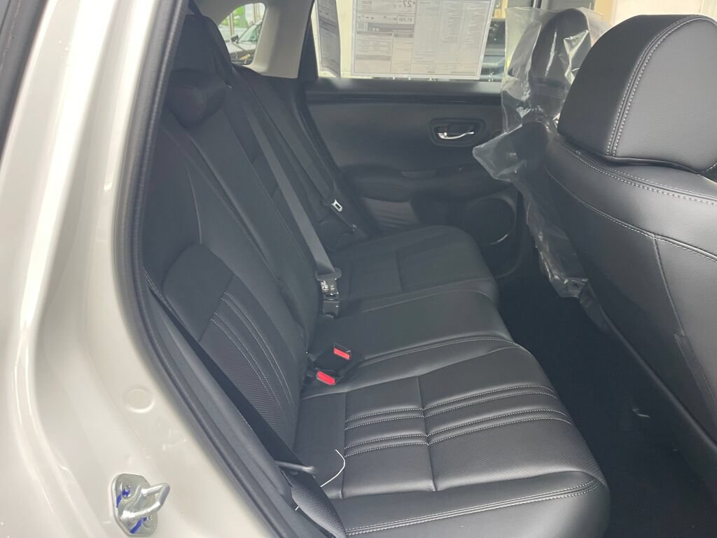 New 2027 Honda HR-V EX-L image 20