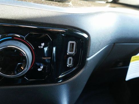 New 2026 Chevrolet Silverado 1500 LT Trail Boss image 19