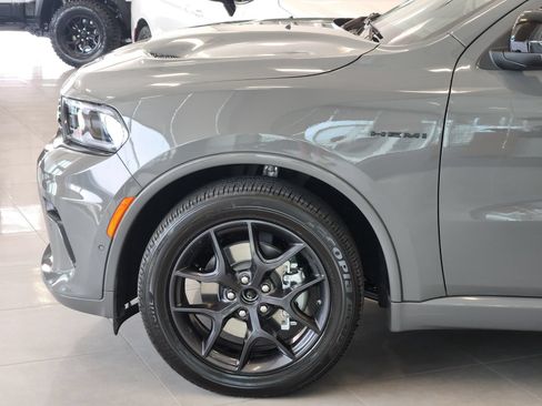 New 2026 Dodge Durango GT AWD/4WD image 7