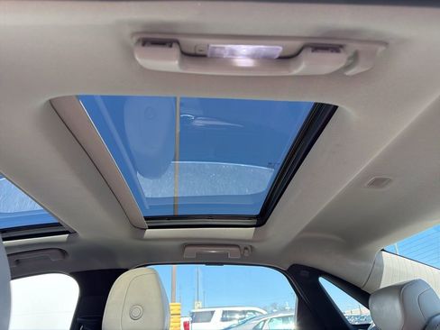 Used 2018 Cadillac CT6 Luxury image 14