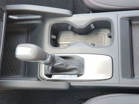 New 2026 Nissan Frontier S w/ S Utility Package image 17