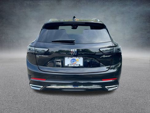 Used 2024 Buick Envision Avenir image 32