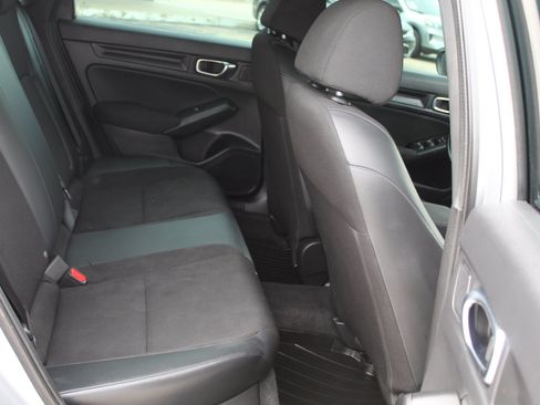 Used 2022 Honda Civic Sport image 19