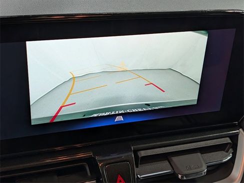 New 2026 Chevrolet TrailBlazer LT w/ LT Cold Weather Package image 20