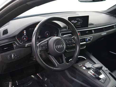 Used 2019 Audi A5 2.0T Premium Plus w/ Premium Plus AWD/4WD image 15