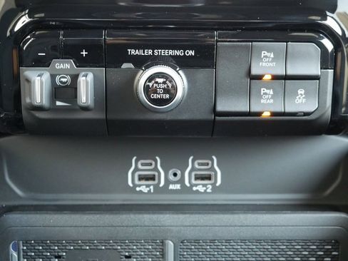 New 2026 RAM 1500 Big Horn image 24