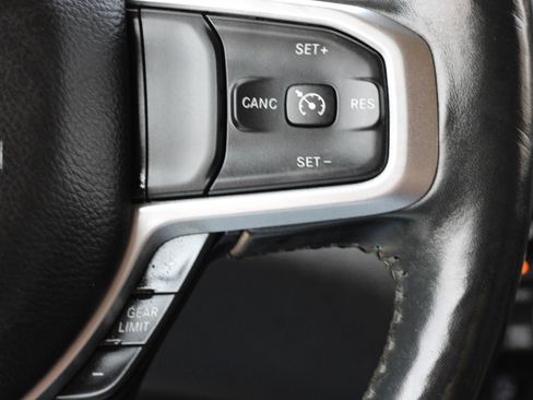 Used 2019 RAM 1500 Big Horn AWD/4WD image 17