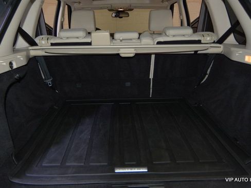Used 2012 Land Rover Range Rover Sport Supercharged image 32