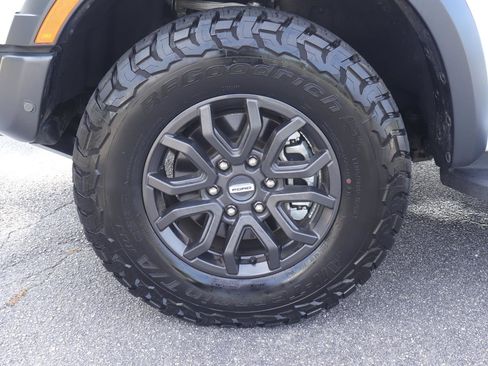 Used 2024 Ford Ranger Raptor AWD/4WD image 36