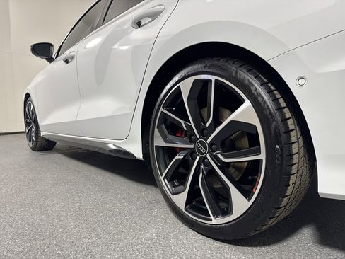 Used 2023 Audi S3 Prestige w/ Prestige Package image 7