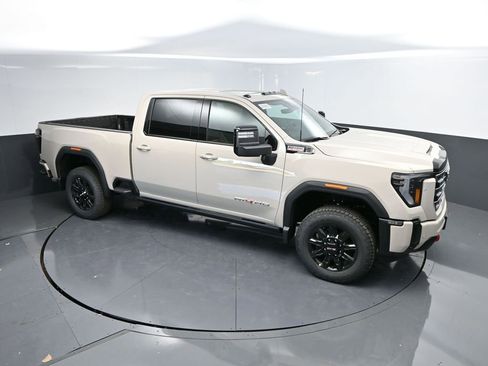 New 2026 GMC Sierra 2500 AT4 w/ AT4 Premium Plus Package image 36