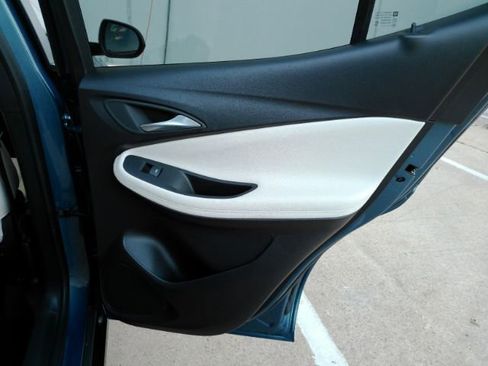 Used 2026 Buick Encore GX Sport Touring w/ Comfort Package image 19