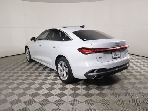 Used 2025 Audi A5 2.0T Premium Plus w/ Premium Plus image 8