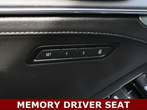 Certified 2023 Cadillac CT5 Luxury AWD/4WD image 4