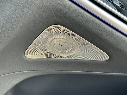 New 2026 Mercedes-Benz S 63 AMG S image 19