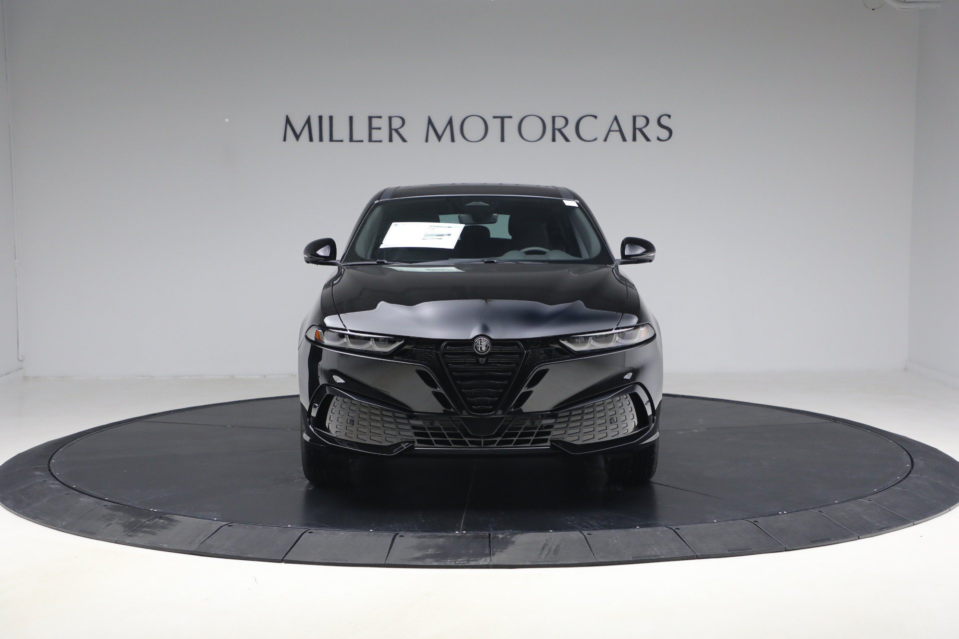 New 2026 Alfa Romeo Tonale w/ Active Assist Package AWD/4WD image 12