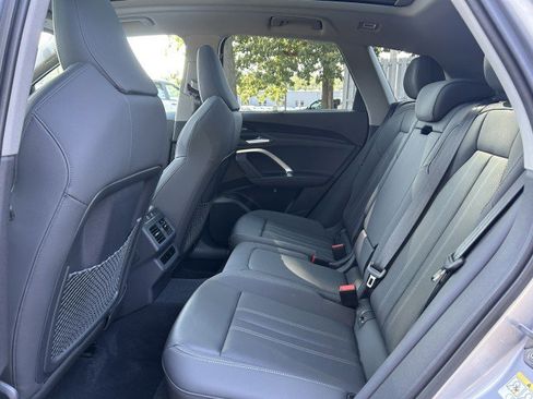 Certified 2025 Audi Q5 Premium Plus w/ Premium Plus image 20