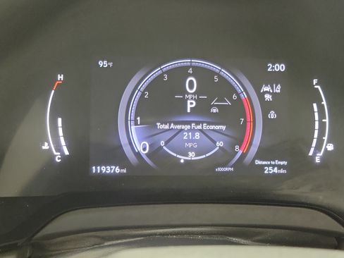 Used 2023 Lexus RX 350 AWD w/ Accessory Package (Z1) image 24