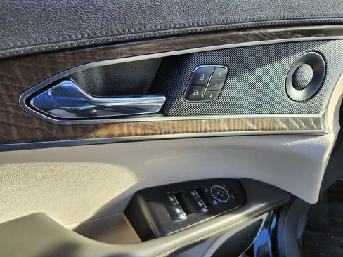 Used 2020 Lincoln Nautilus Reserve AWD/4WD image 40