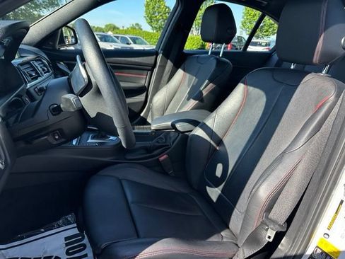 Used 2013 BMW 335i xDrive Sedan AWD/4WD image 30