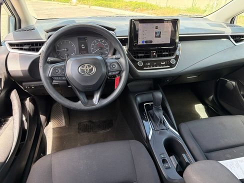 Used 2024 Toyota Corolla LE FWD image 12