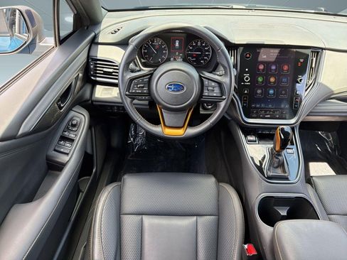 Used 2023 Subaru Outback Wilderness AWD/4WD image 28