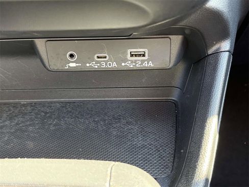 Used 2024 Subaru Impreza 2.0i Sport image 5