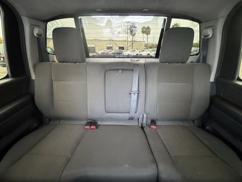 Used 2012 Nissan Titan S image 30